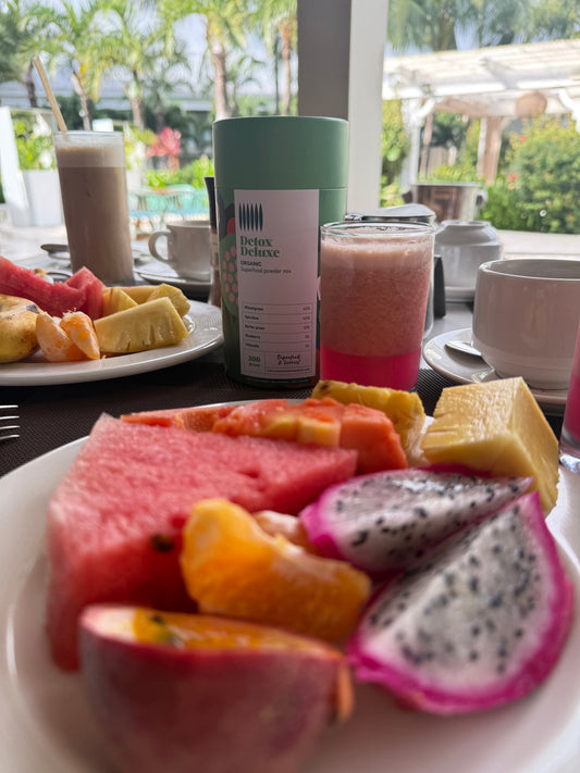 Detoxkur i 72 timmar: Symptom, effekt och varför vissa gör det flera gånger