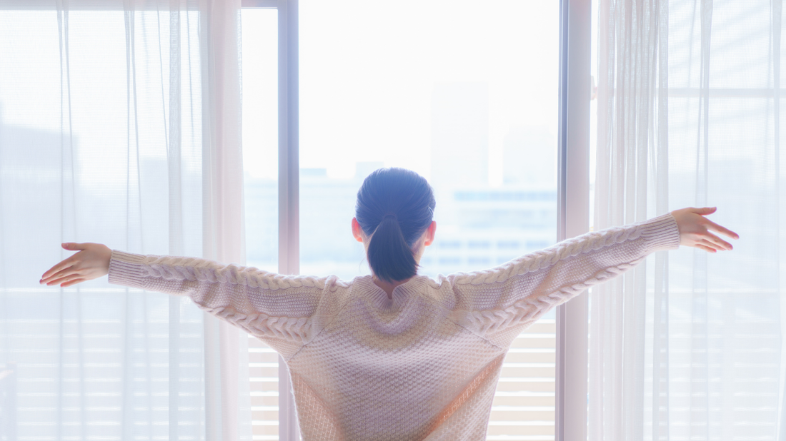 Varför vissa alltid har mer energi? 3 beprövade vanor som ger dig kraft