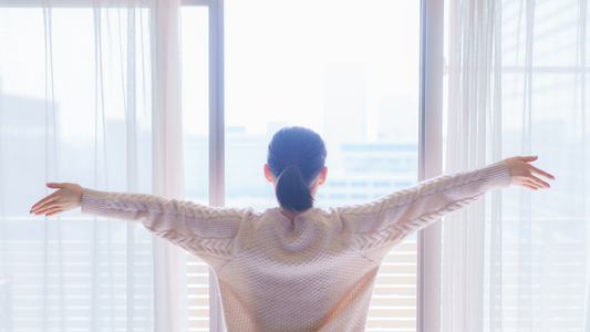 Varför vissa alltid har mer energi? 3 beprövade vanor som ger dig kraft