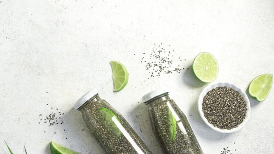 Chia protein – vad det är, näringsprofil och skillnad mot chiafrön